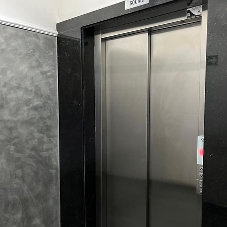 Apartamento Vista Pro Mar Πράια Γκράντε Εξωτερικό φωτογραφία