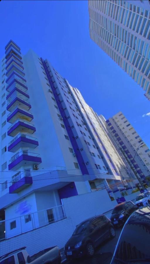 Apartamento Vista Pro Mar Πράια Γκράντε Εξωτερικό φωτογραφία