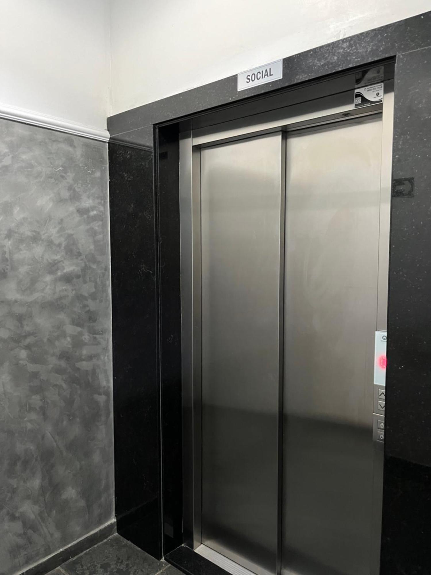 Apartamento Vista Pro Mar Πράια Γκράντε Εξωτερικό φωτογραφία