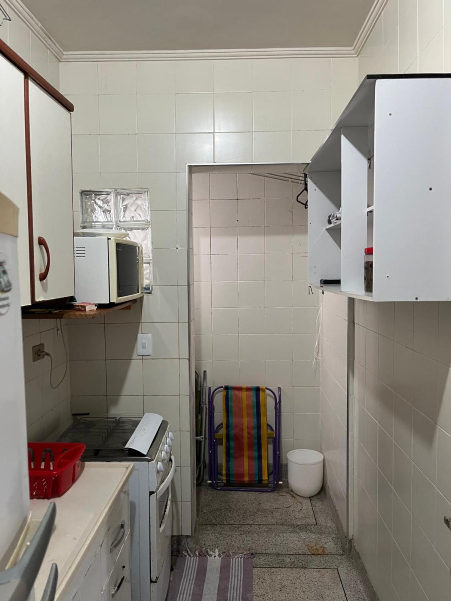 Apartamento Vista Pro Mar Πράια Γκράντε Εξωτερικό φωτογραφία
