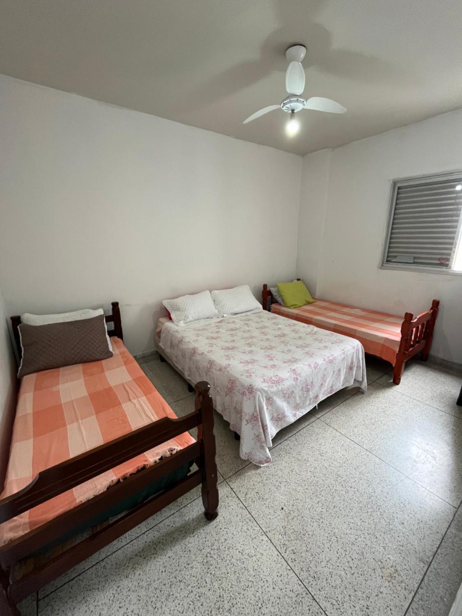 Apartamento Vista Pro Mar Πράια Γκράντε Εξωτερικό φωτογραφία