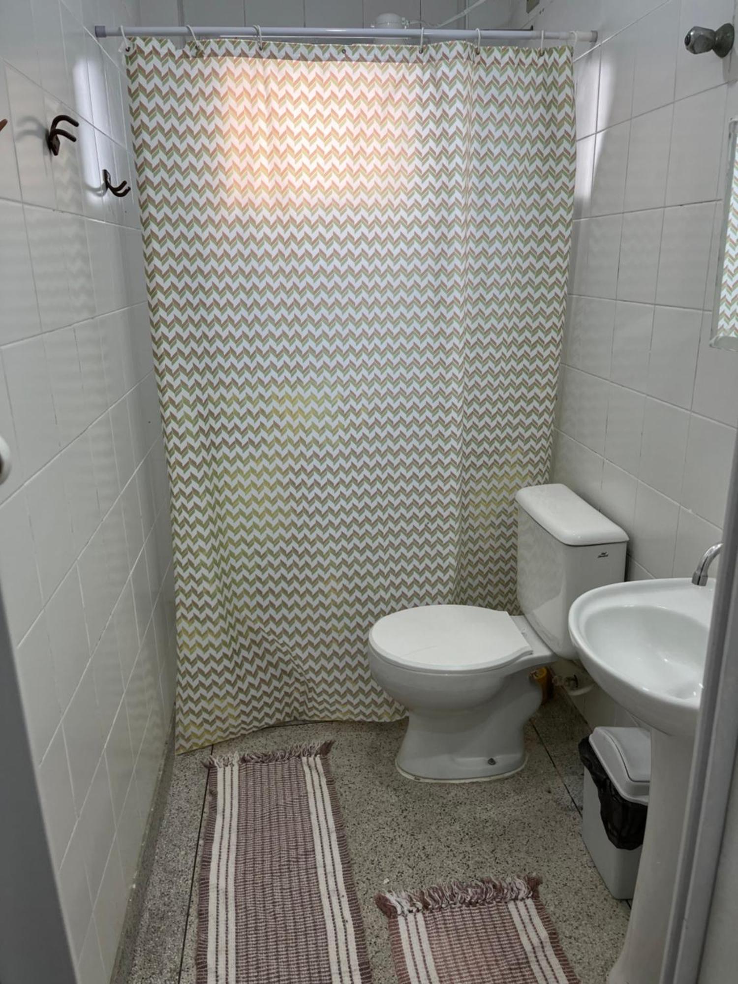 Apartamento Vista Pro Mar Πράια Γκράντε Εξωτερικό φωτογραφία