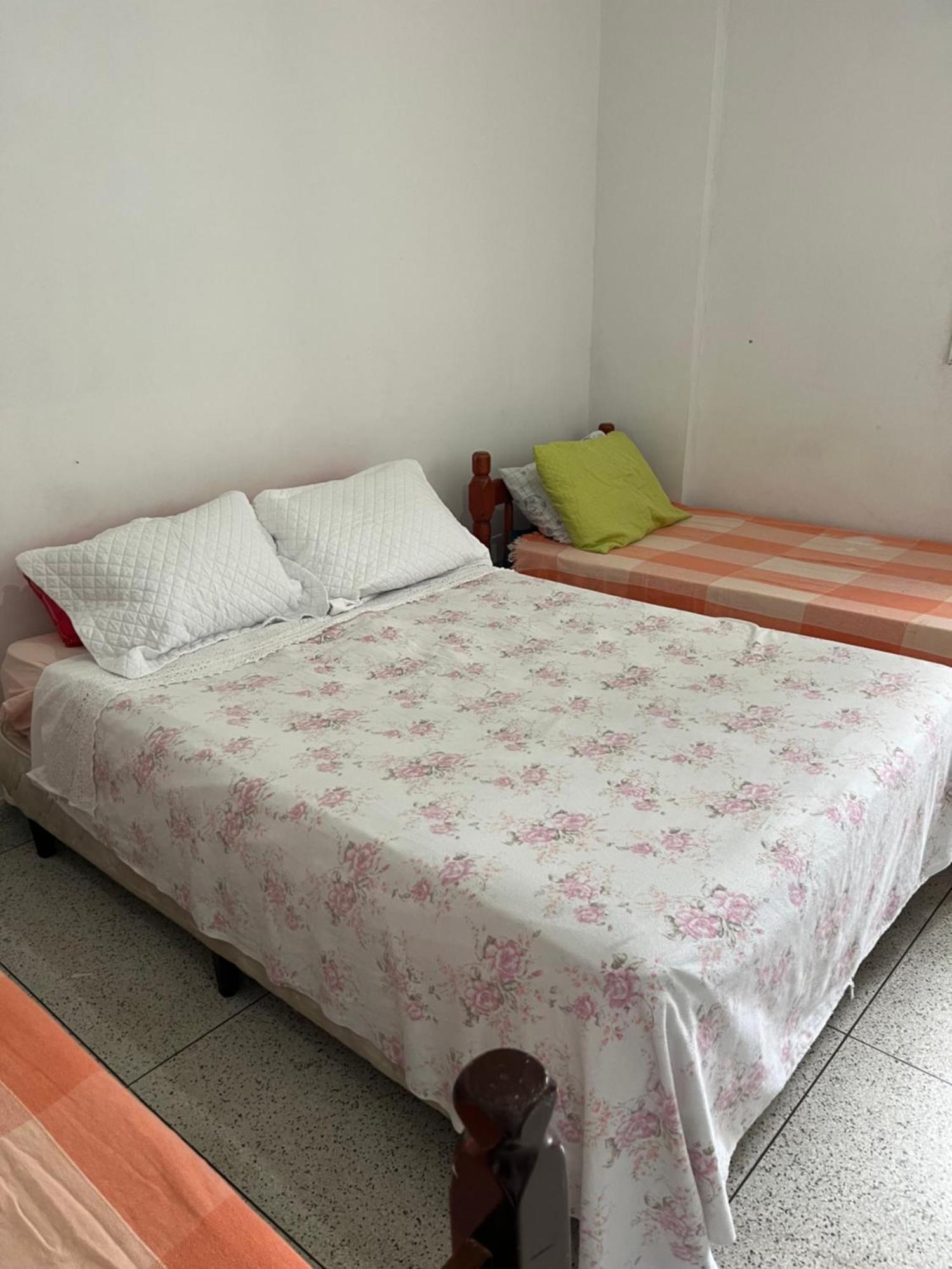 Apartamento Vista Pro Mar Πράια Γκράντε Εξωτερικό φωτογραφία
